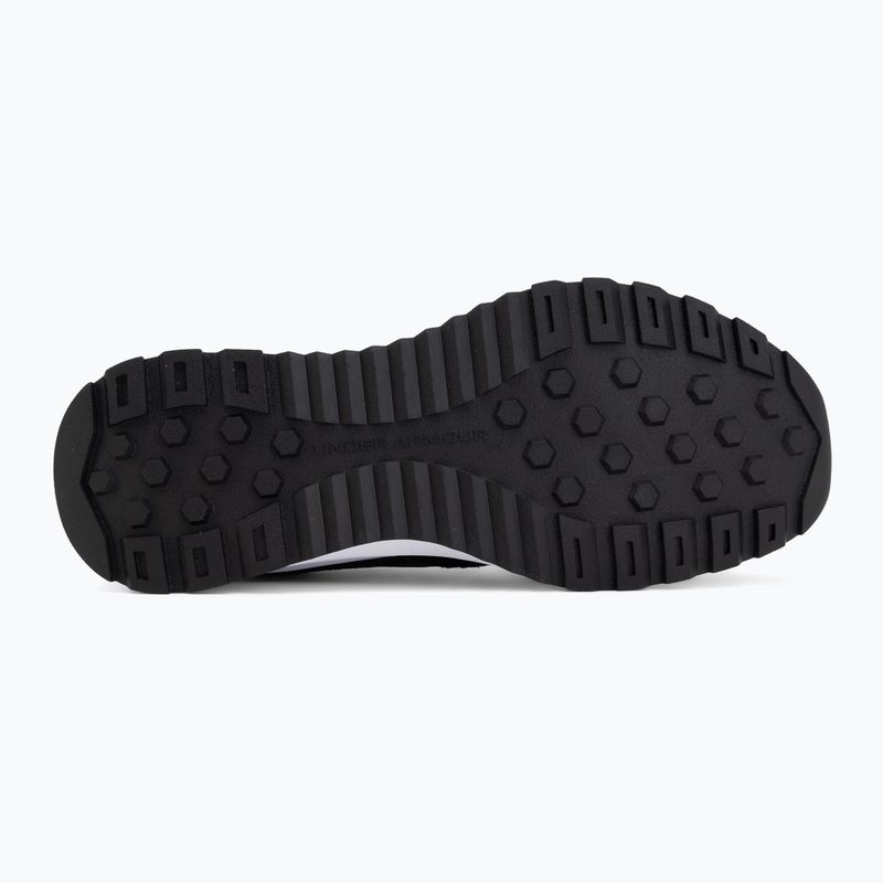 Férfi edzőcipő Under Armour Mirage Sport black/castlerock/anthracite 4