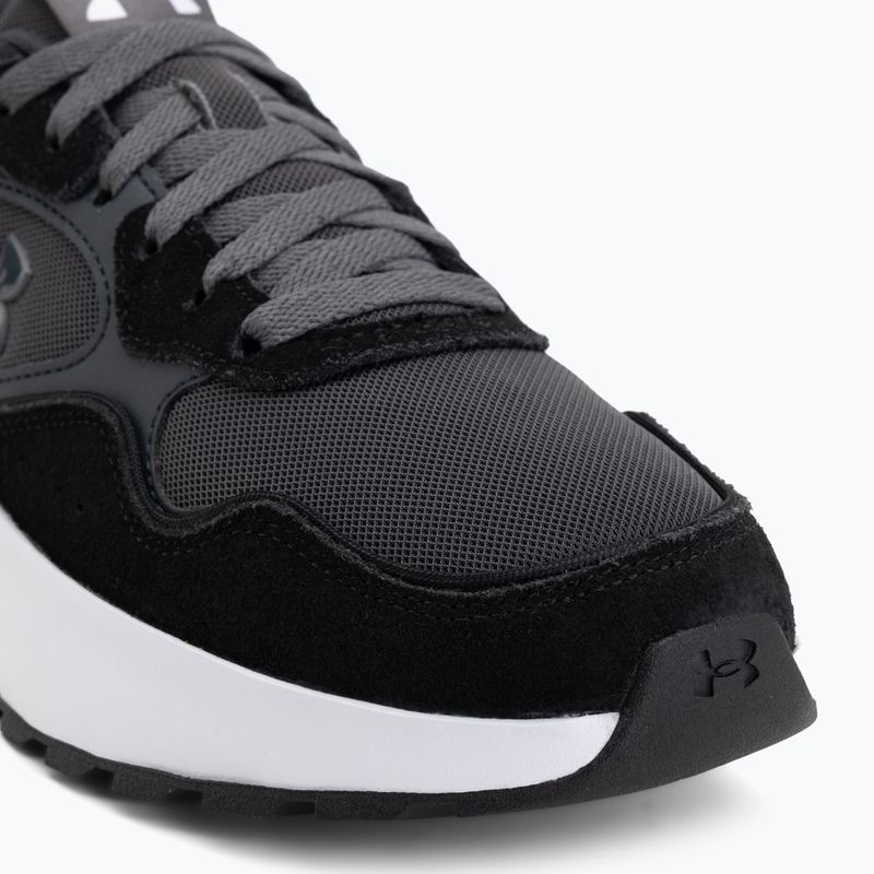 Férfi edzőcipő Under Armour Mirage Sport black/castlerock/anthracite 7