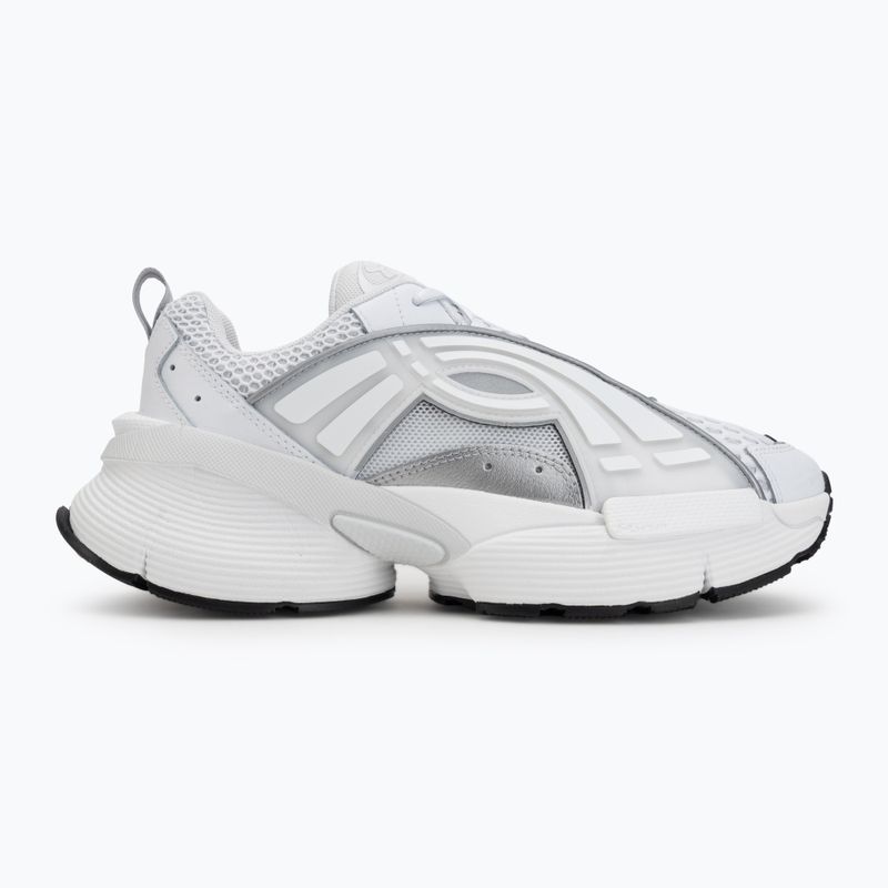 Edzőcipők Under Armour Arc 96 white/black/distant gray 2