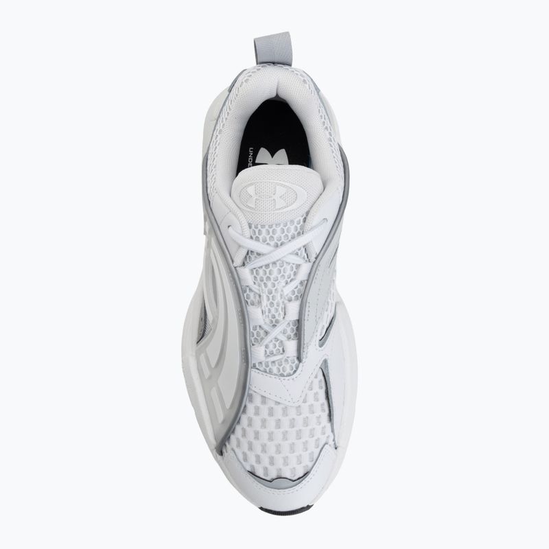 Edzőcipők Under Armour Arc 96 white/black/distant gray 5