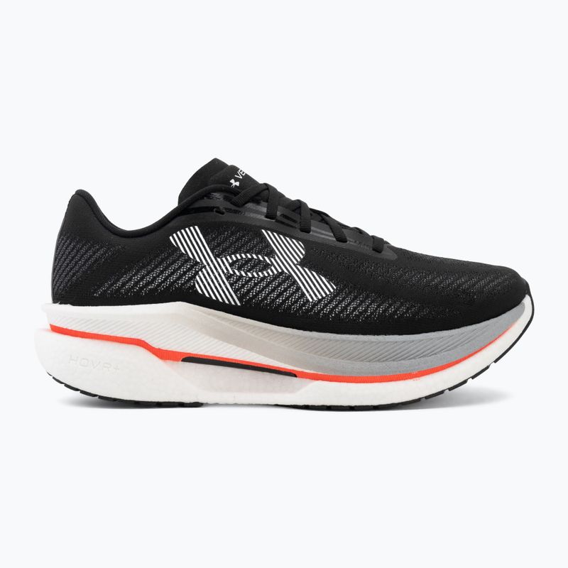Futócipők Under Armour Velociti Pro 2 black/mod gray/white 2