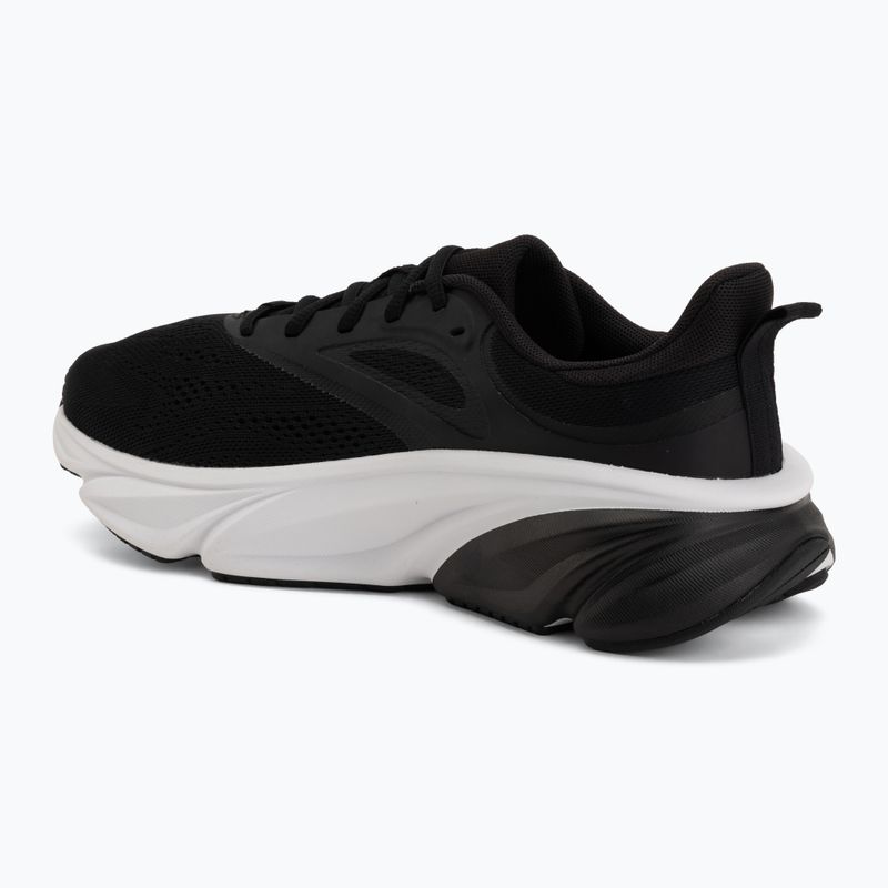 Férfi futócipők Under Armour Rogue 6 black/black/white 3