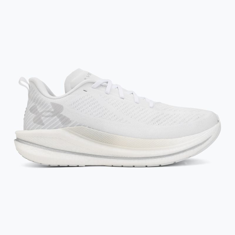 Férfi futócipő Under Armour Velociti SPD white/arden green/campus gold 2