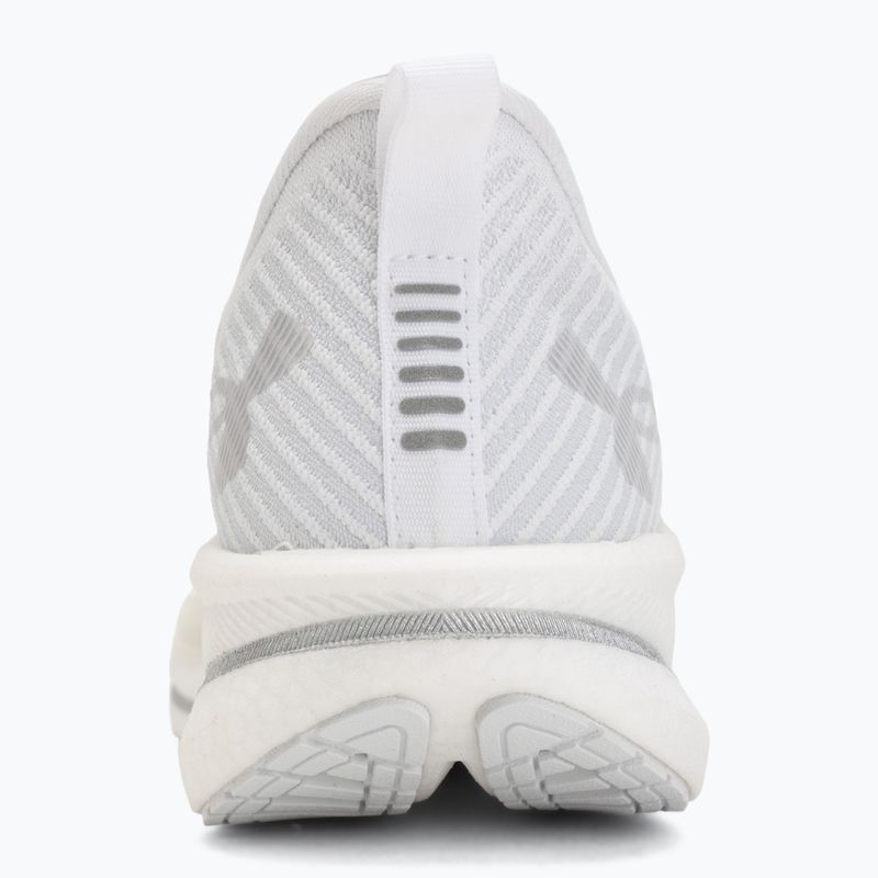 Férfi futócipő Under Armour Velociti SPD white/arden green/campus gold 6