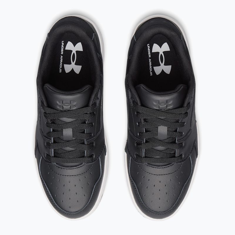 Férfi edzőcipők Under Armour Flex black/white/white 4