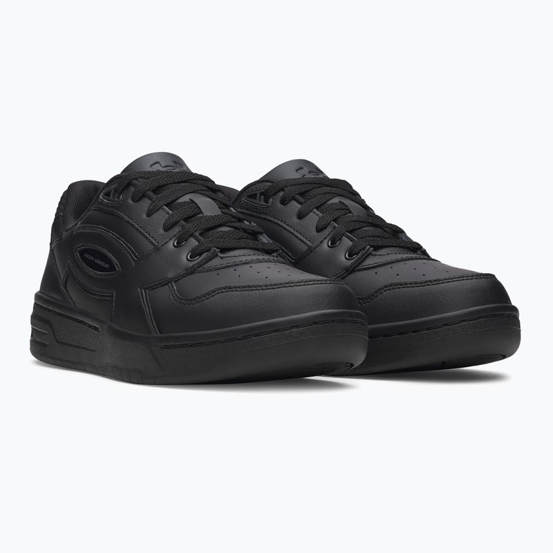 Férfi edzőcipő Under Armour Flex black/black/castlerock 3
