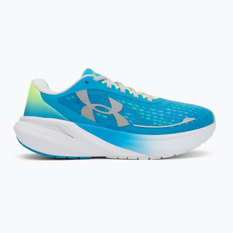 Női futócipő Under Armour Velociti Pace capri/carpi/reflective 2