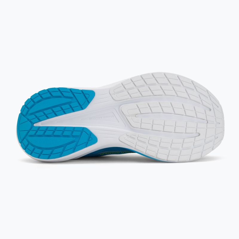 Női futócipő Under Armour Velociti Pace capri/carpi/reflective 4