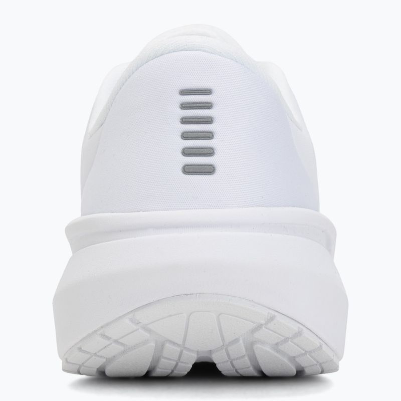 Női futócipő Under Armour Velociti Pace white/black/distant gray 6