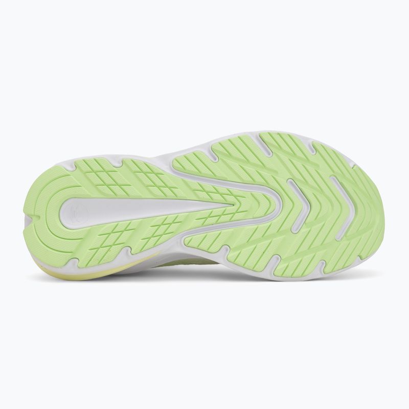 Női futócipő Under Armour Turbulance 3 fade green/black/metallic silver 4