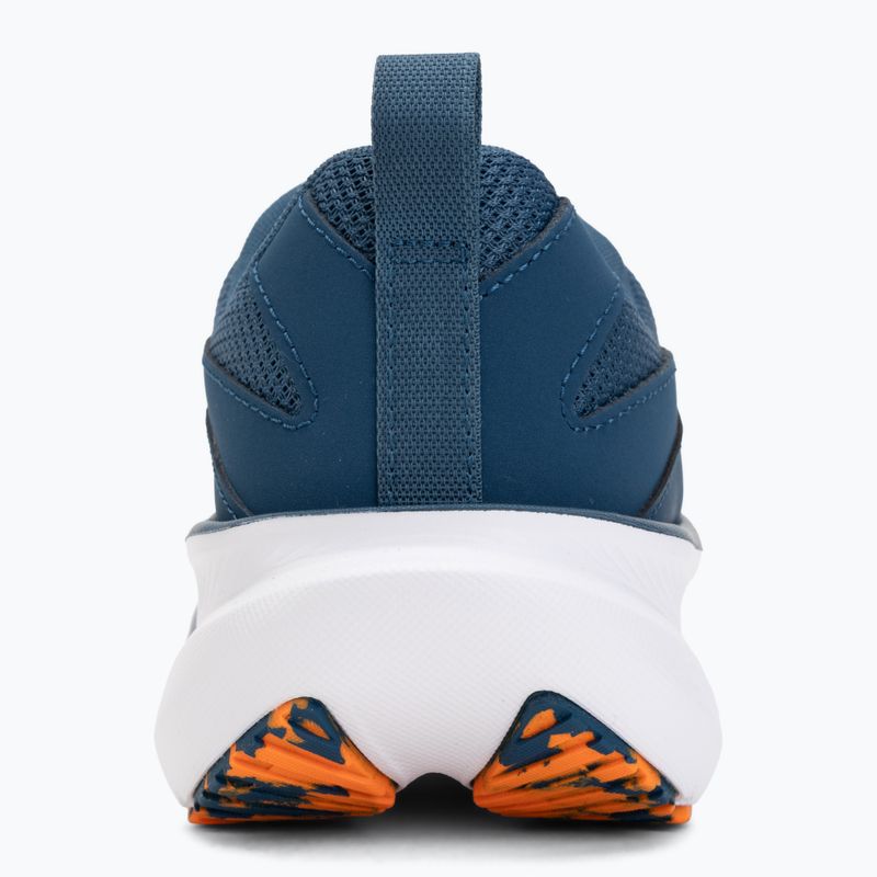 Férfi futócipő Under Armour Assert 11 wham blue/hyper green/white 6