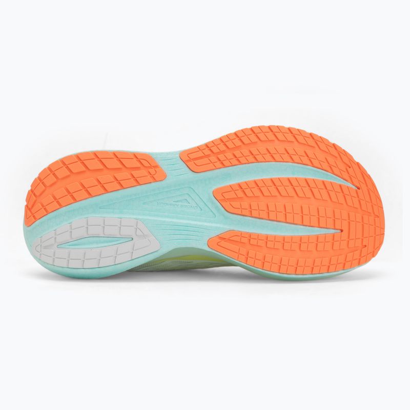 Férfi futócipő Under Armour Velociti Distance white/stone/white 4