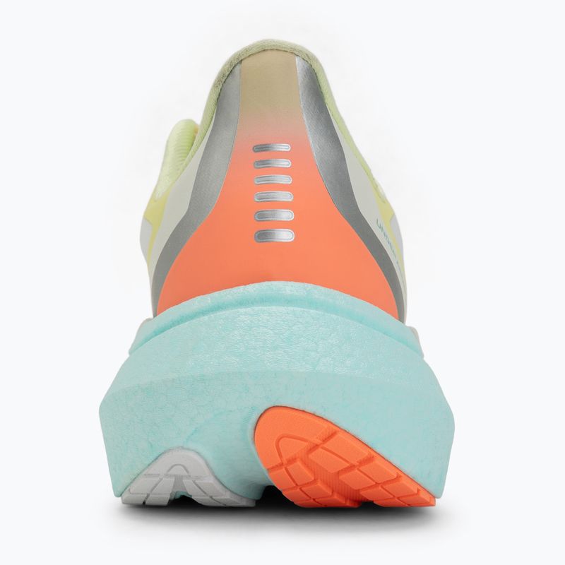 Férfi futócipő Under Armour Velociti Distance white/stone/white 6