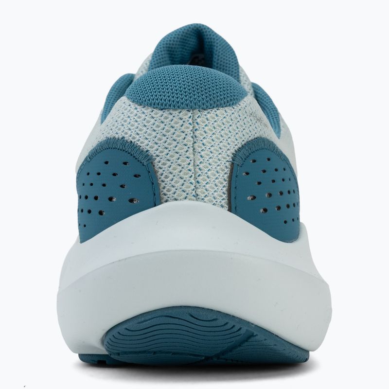 Női futócipő Under Armour Charged Surge 4 illusion green/black/illusion green 6