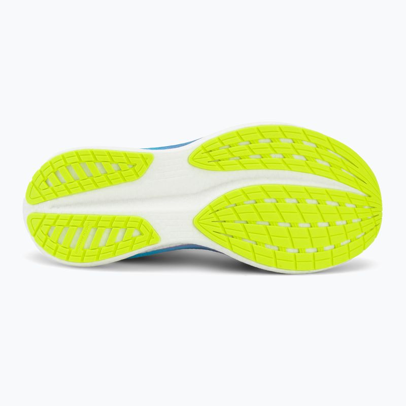 Női futócipő Under Armour Velociti SPD black/black/white 4