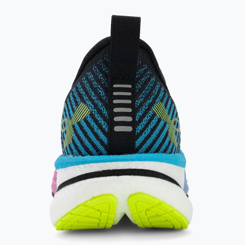 Női futócipő Under Armour Velociti SPD black/black/white 6