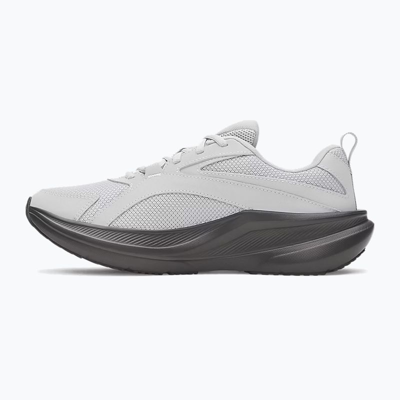 Férfi futócipők Under Armour Assert 11 mod gray/mod gray/black 2