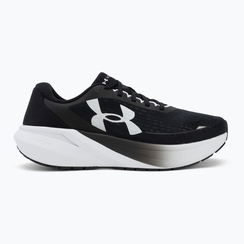 Férfi futócipő Under Armour Velociti Pace black/black/black 2