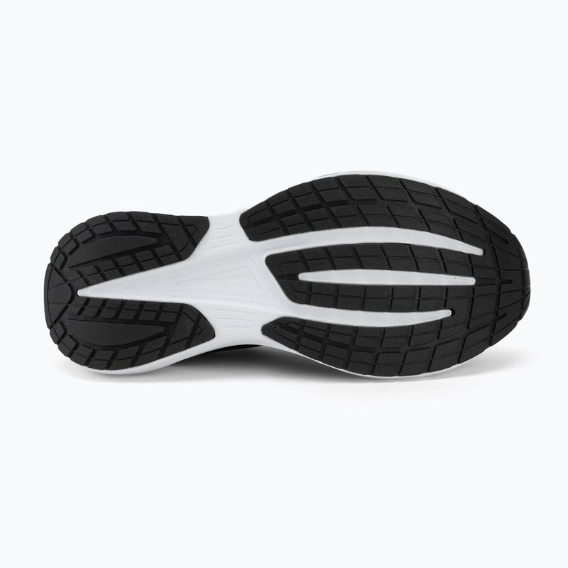Férfi futócipő Under Armour Velociti Pace black/black/black 4