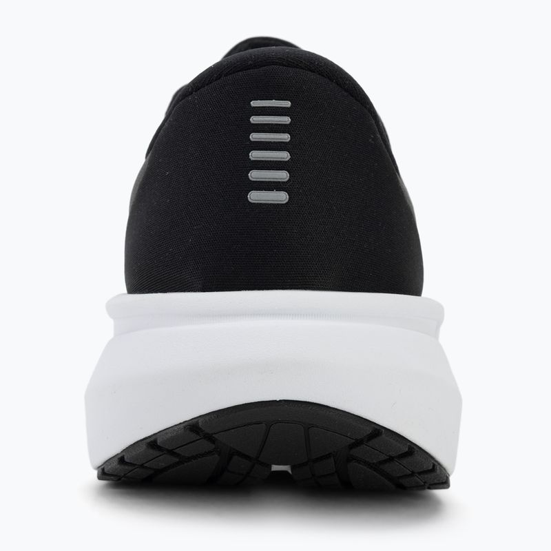 Férfi futócipő Under Armour Velociti Pace black/black/black 6