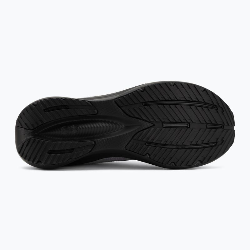 Férfi futócipők Under Armour Assert 11 mod gray/mod gray/black 4