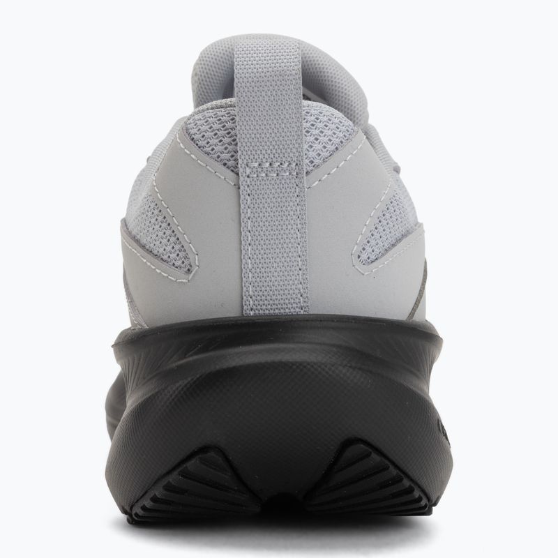 Férfi futócipők Under Armour Assert 11 mod gray/mod gray/black 6