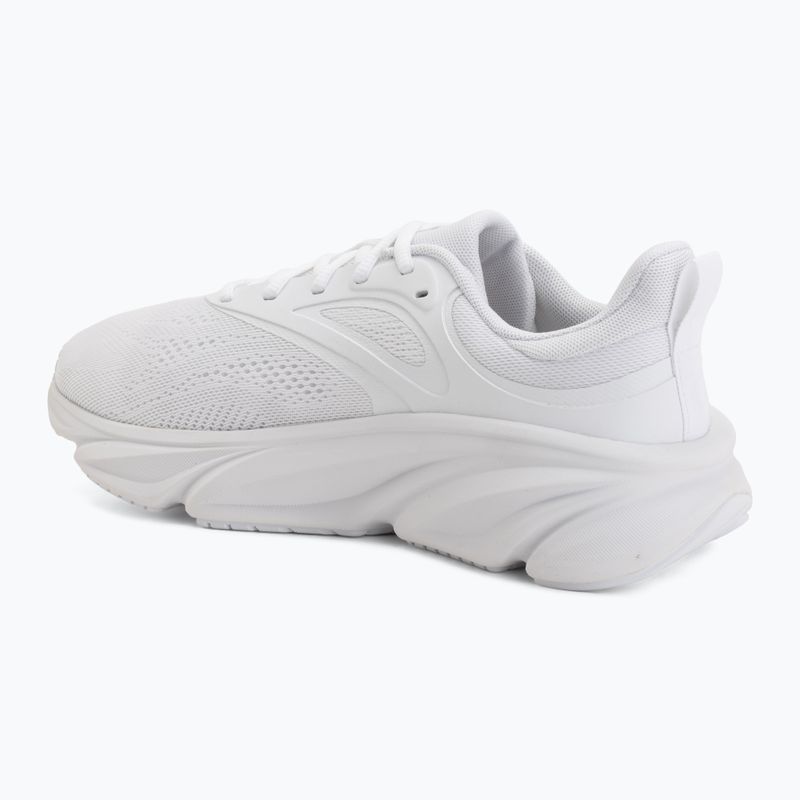 Férfi futócipők Under Armour Rogue 6 white/white/white 3