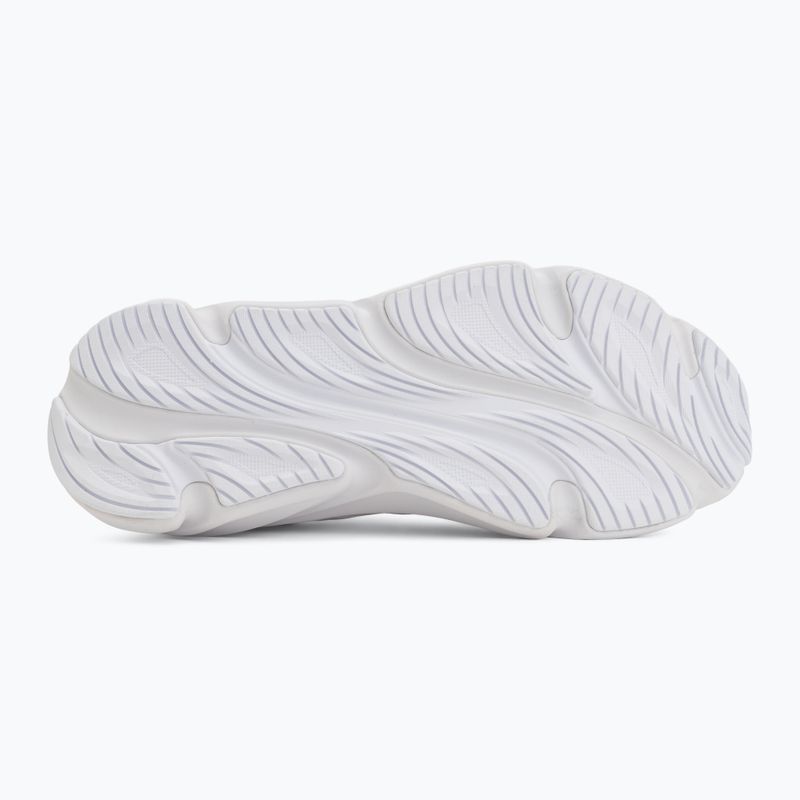 Férfi futócipők Under Armour Rogue 6 white/white/white 4
