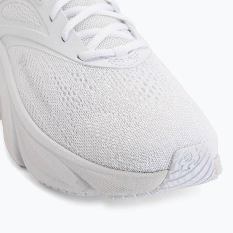 Férfi futócipők Under Armour Rogue 6 white/white/white 7