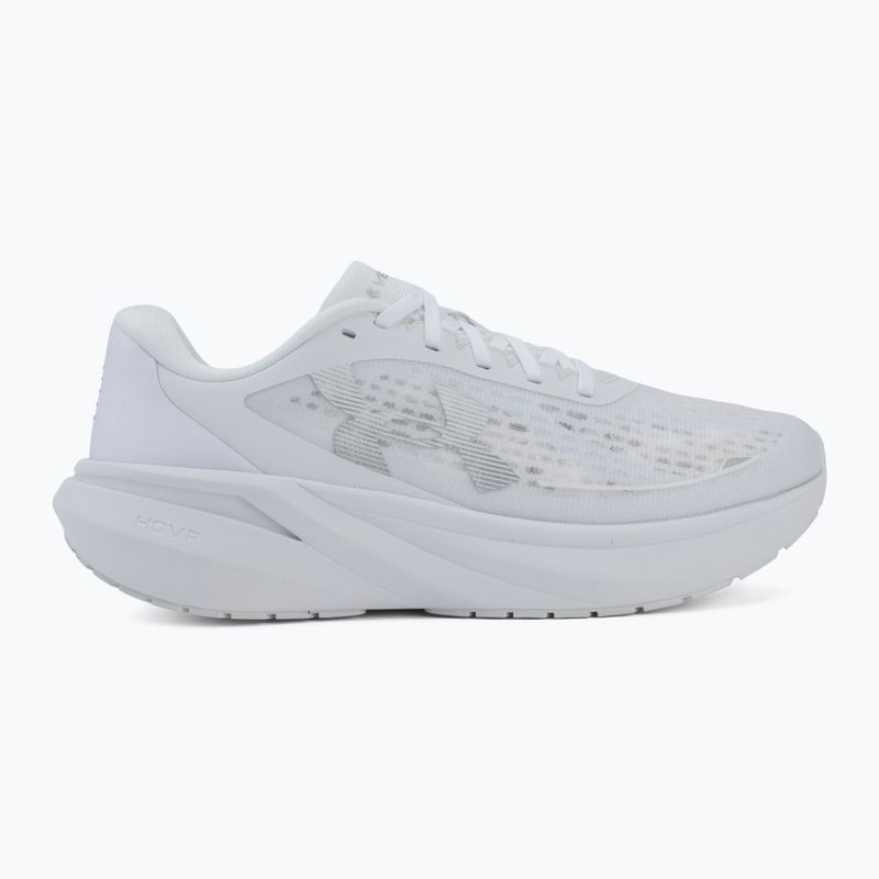 Férfi futócipő Under Armour Velociti Pace white/black/royal 2