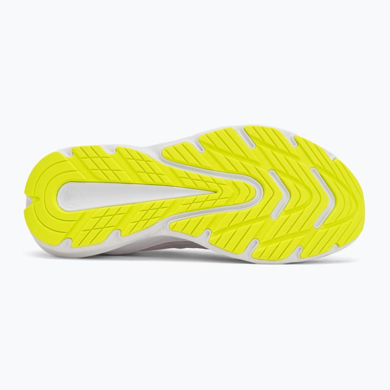 Női futócipő Under Armour Turbulance 3 white/black/royal 4