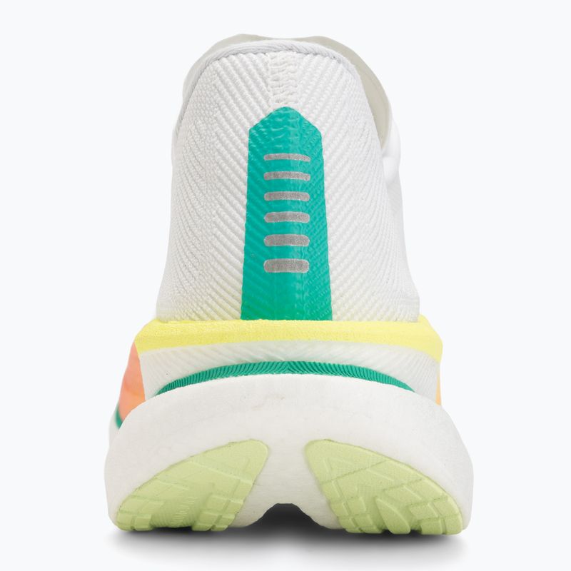 Futócipő Under Armour Velociti Elite 3 white/valiant green/black 6