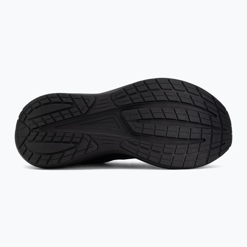 Férfi futócipő Under Armour Velociti Pace black/black/metallic silver 4