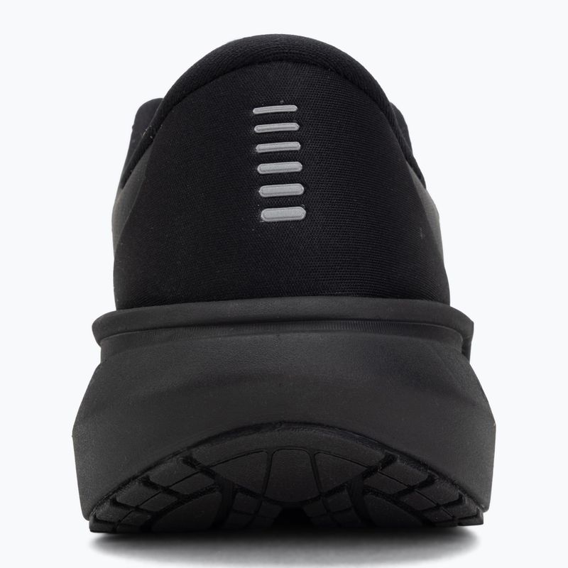 Férfi futócipő Under Armour Velociti Pace black/black/metallic silver 6