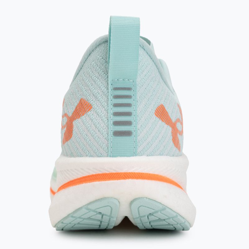 Női futócipő Under Armour Velociti SPD refresh mint/castlerock 6