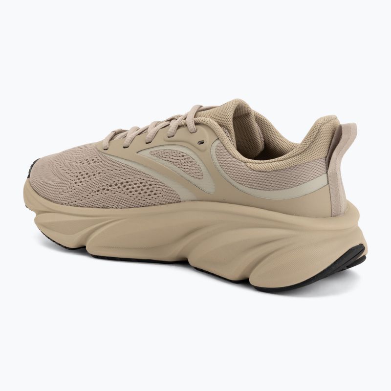 Férfi futócipők Under Armour Rogue 6 city khaki/khaki base/black 3