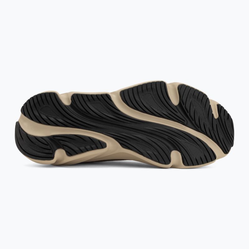 Férfi futócipők Under Armour Rogue 6 city khaki/khaki base/black 4