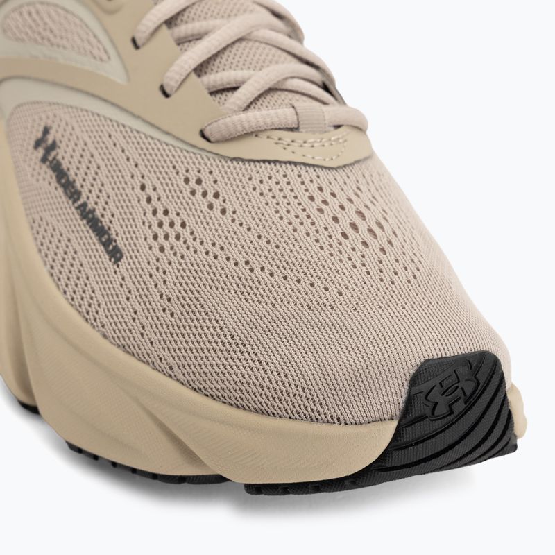 Férfi futócipők Under Armour Rogue 6 city khaki/khaki base/black 7