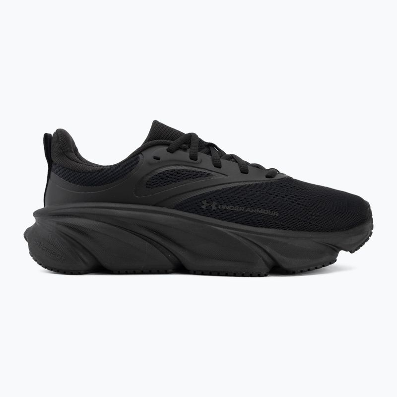 Férfi futócipő Under Armour Charged Rogue 6 2