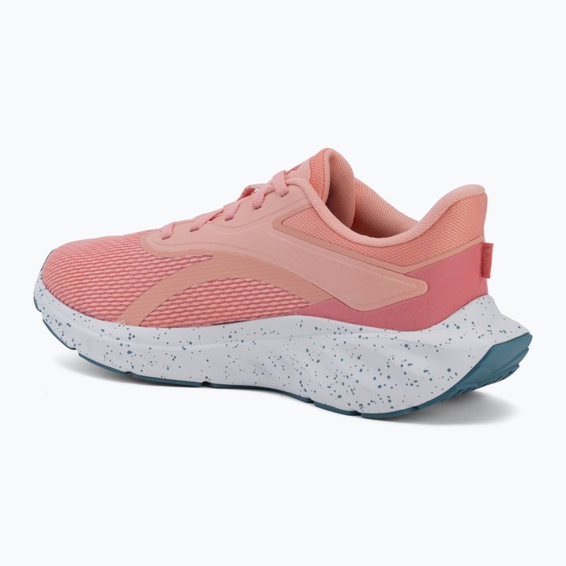 Női futócipő Under Armour Ascend posh pink/academy 3