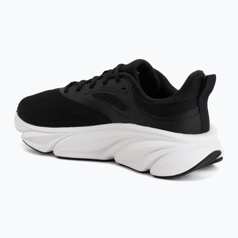 Női futócipők Under Armour Rogue 6 black/black/white 3