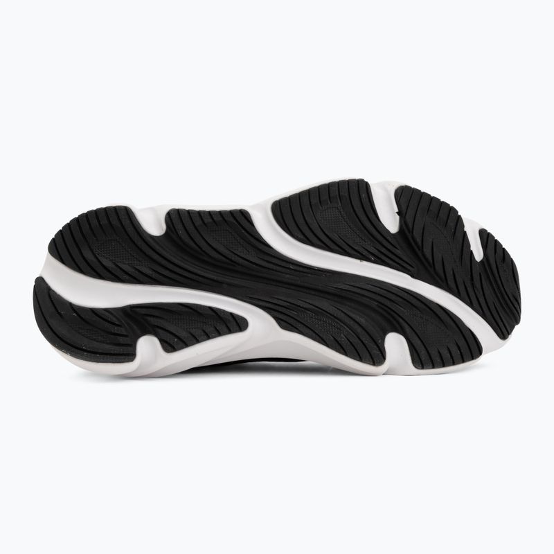 Női futócipők Under Armour Rogue 6 black/black/white 4
