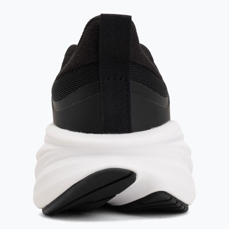 Női futócipők Under Armour Rogue 6 black/black/white 6