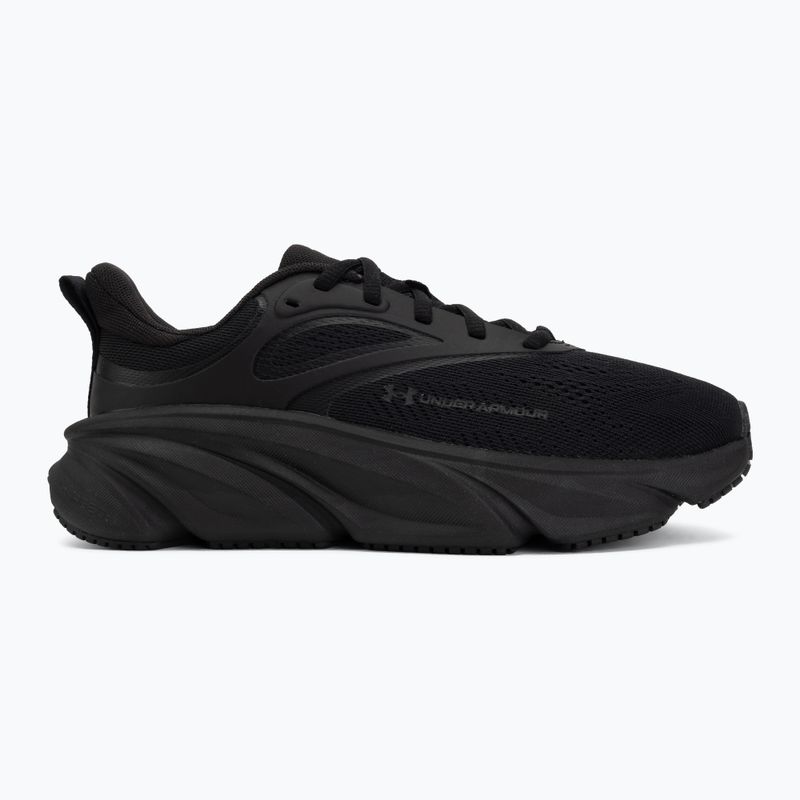 Női futócipő Under Armour Charged Rogue 6 2