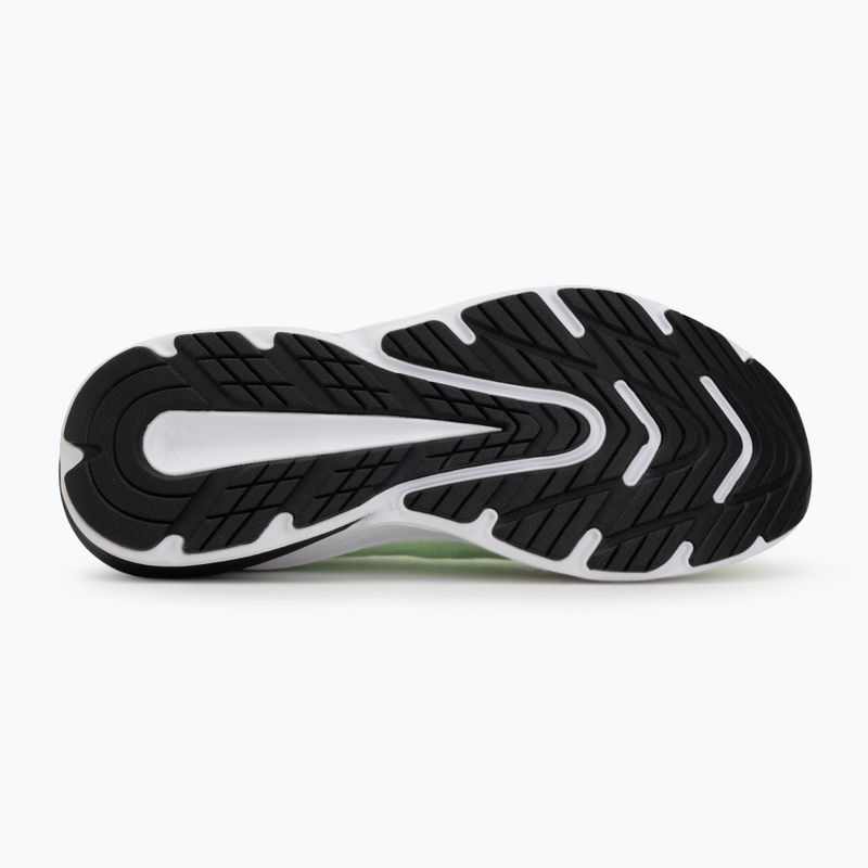 Férfi futócipő Under Armour Turbulance 3 lumos lime/black/black 4
