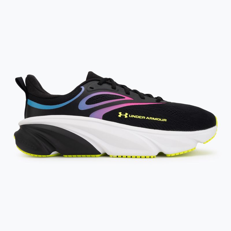 Férfi futócipő Under Armour Charged Rogue 6 2