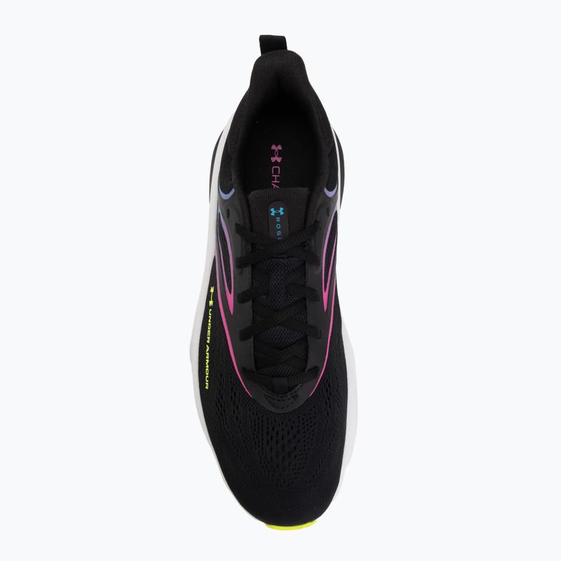 Férfi futócipő Under Armour Charged Rogue 6 5