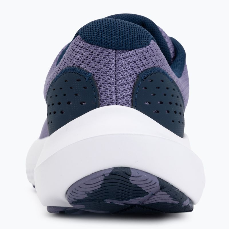 Under Armour Charged Surge női futócipő 4 purple luxe/refresh mint 6
