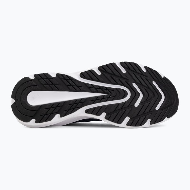 Férfi futócipő Under Armour Turbulance 3 midnight navy/midnight navy/white 4