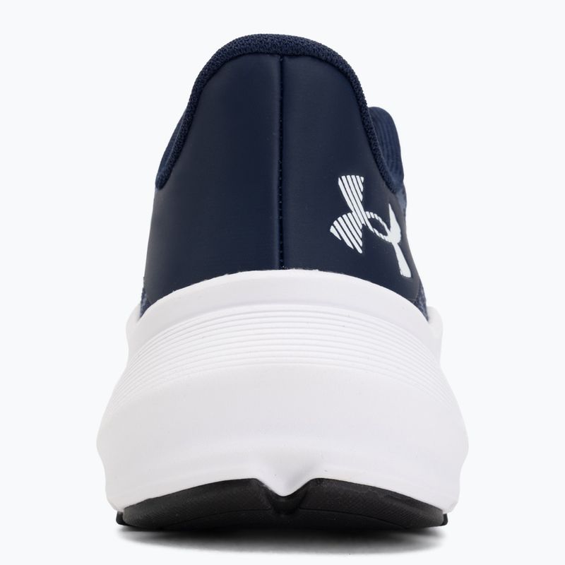 Férfi futócipő Under Armour Turbulance 3 midnight navy/midnight navy/white 6